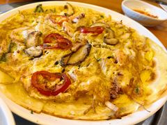 海鲜饼-青鹤谷(苏州店)