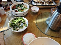 -新白鹿餐厅(城西银泰城店)