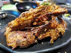 -马海涛牛肉串·午市牛腩饭·烧烤夜宵(领汇广场店)