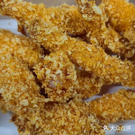 不贰家·炸鸡·茶饮·甜品(四会店)