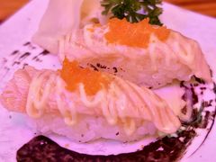 -坂吉屋·居酒屋深夜食堂(龙湖店)