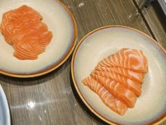 -菲住布渴酒店自助餐厅(阿里巴巴西溪园区店)