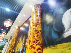 -黑山牛肉汤火锅(花城汇店)