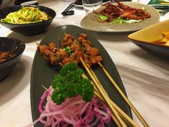 -独一处·物新集市(红谷滩店)