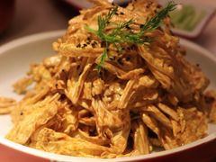 -京华烟云·北京烤鸭(领展购物广场·中关村店)