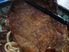 -旺泉餐饮店·清真牛肉面馆