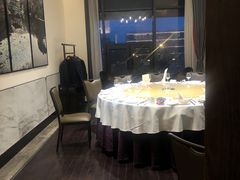 包厢-箸福·夜上海(雨花客厅店)