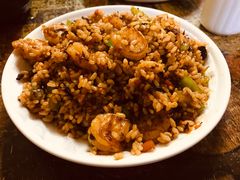 -小艾家的炒饭(万新村店)