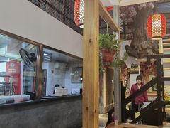 -缘福乡村铁锅炖民宿(八达岭店)