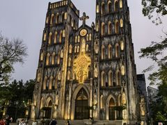 -圣约瑟夫大教堂