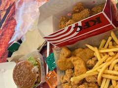 -肯德基(友好店)