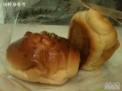 -早安巴黎(四季坊店)
