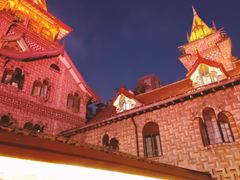 -马勒别墅饭店(静安寺店)