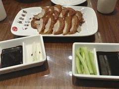 -全聚德(扬州虹桥坊店)