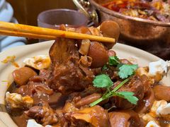 -福苗小骆驼烧烤(曲江店)