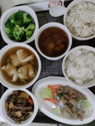 -祥馨月子会所(莞城店)