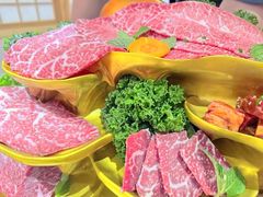 -松鱼亭·和牛烧肉(协鑫广场店)