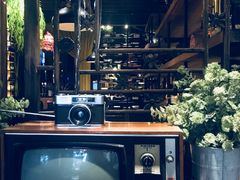 -别院里音乐餐酒吧(双流航空港店)