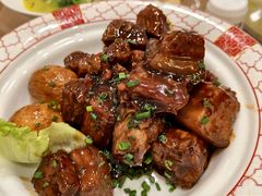 -罗阳人家私房菜(罗阳路店)