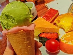 -汉巴味德(北京银座和谐广场店)