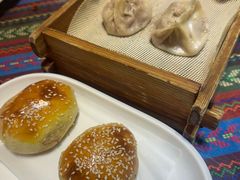 -驿楼兰·新疆菜(火车站店)