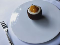 -三嚥阁 La Villa Restaurant
