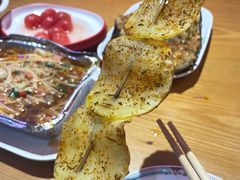 -庆峰龙虾烧烤(合肥一店)