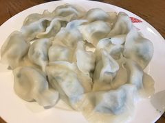 -船歌·鱼水饺青岛菜(闽江二路店)