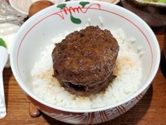 -ITARU食堂·定食料理(西丽店)