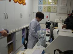 -达爱动物医院·犬猫分区·CT·复杂眼科(远洋山水分院)