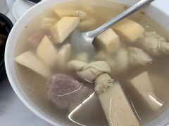 -春餐厅