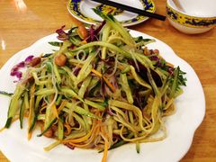 家常凉菜-东北农家小院(定西路店)