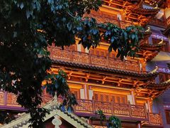 -大佛古寺