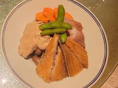 -上海人家花樣年华(中山公园店)