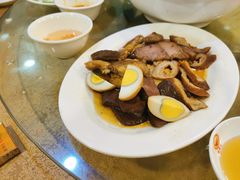 -揭阳钟记小食(福田新村店)