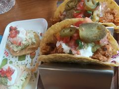 -Famous肥猫墨西哥音乐餐吧(五棵松华熙LIVE店)