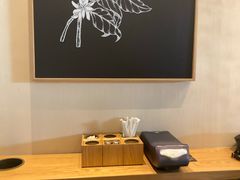 -星巴克(北京通州新光大中心店)