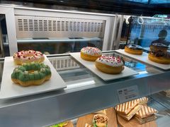 -Tims天好咖啡·贝果(东吴龙湖天街店)