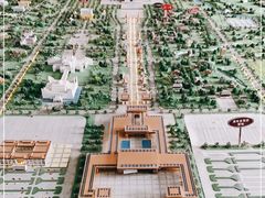 -法门文化景区