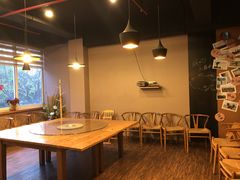 -我去·春饼文化主题餐厅(国定路总店)