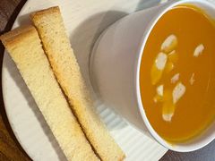 -本处·素食·融合料理(南油店)
