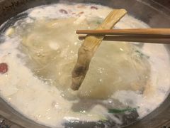 -宽板凳老灶火锅(南礼士路店)