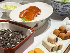 -四季民福烤鸭店(望京南湖东园店)