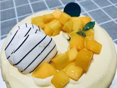 -36cake生日蛋糕·下午茶(南山店)
