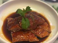 南京老卤烤鸭-翡翠江南(国贸商城店)
