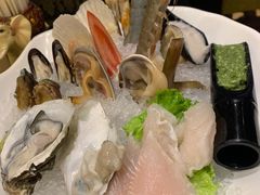 -火舞泰·泰式海鲜火锅餐厅(世纪城店)