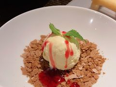 -杭州桐庐康莱德酒店西餐厅-舍