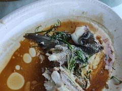 -八仔大富楼·河鲜(西江店)