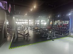 -七星派健身中心(鸟巢店)