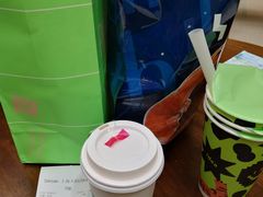 -Seesaw Coffee(上海太阳宫K46店)